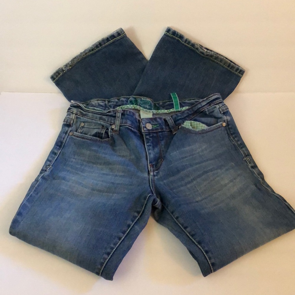 [Princy] Flare Jeans by Jessica Simpson